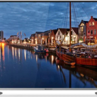 4k monitor screen display of 65 75 85 95 100 inch and IPTV and T2 TV led tv television TV