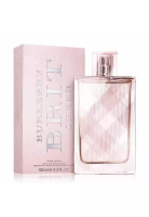 Burberry 博柏利 Brit Sheer 淡香水 100mL
