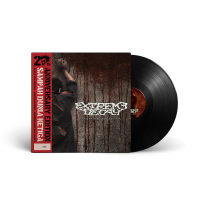Extreme Decay – Sampah Dunia Ketiga Vinyl