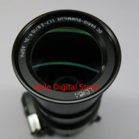 Original Repair Parts For Panasonic Lumix DMC-LX100 LX100 Lens Assy Lens Zoom Unit