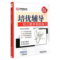 Chinese Junior High School Mathematics Textbook Ninth Grade Math Counseling Book Tracking Exercise B