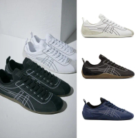 【Onitsuka Tiger】鬼塚虎 官方旗艦店 車線設計 SCLAW(1183B969-001/1183B969-100/1183B969-400)