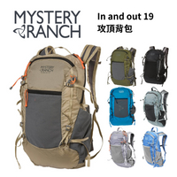 【Mystery Ranch】神秘農場 In and out 19 攻頂背包