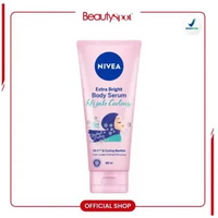 Nivea Hijab Body Serum 180ml