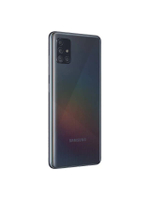 Galaxy A51 (สี Black)