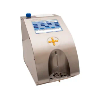 Laboratory Models Cow /Sheep/ UHT Milk Testing Integrated Weight Scales Ultrasonic Stirrer Milk Analyzer