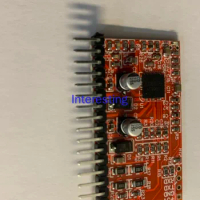 Pure Sine Wave Inverter Driver Board EGS015 "EG8015 Inverter Dedicated Chip Test Board"
