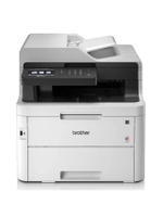 ปริ้นเตอร์ เลเซอร์ รุ่น MFC-L3750CDW