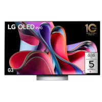 【LG 樂金】65吋OLED 4K電視 OLED65G3PSA
