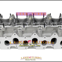 908 544 8140.43N 8140.43S Bare Cylinder Head 504007419 2992472 For Fiat Ducato 14 18 Maxi For IVECO Daily 30.8 35.8 2799 2.8 JTD
