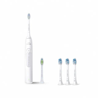 【Philips 飛利浦】Sonicare舒適潔淨音波電動牙刷HX5191/01 皓月白