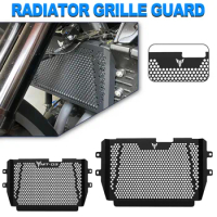 Motorcycle Fits For Yamaha MT-03 MT-25 MT 03 25 MT03 MT25 2015 2016 2017-2023 Radiator Protection Grille Guard Protector Cover