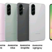 Samsung galaxy a07