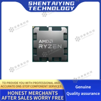 Cpu Amd Ryzen 9 3900xt R9 3900xt