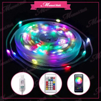 10m L3170 Lampu Berkelip Kelip Kalis Air / USB Waterproof LED Fairy Lights
