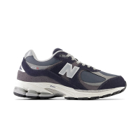 【NEW BALANCE】NB 2002R 休閒鞋 復古鞋 深藍灰 男鞋 D楦 - M2002RSF
