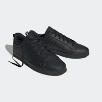 adidas Men Sportswear Shoes Vs Pace 2.0 Sepatu Pria [HP6008] 9 Core Black