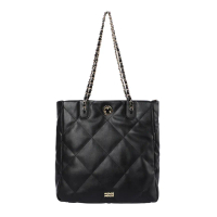 Mesuca Disney Minnie Quilted Chain Shoulder Bag - Tas Selempang Premium