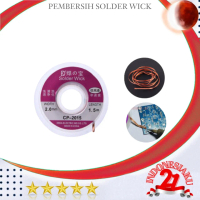 pembersih timah solder wick 2.0MM new