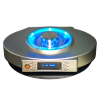 LittleDot CDP-4 Fever Pure CD Player