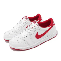 Nike Air Jordan 1 Retro Low OG 紅 男鞋 AJ1 CZ0790-161