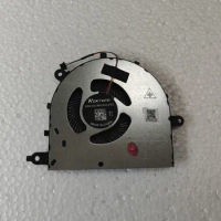 Cpu cooling fan for Lenovo Xiaoxin ideapad 5-15ITL05 15IIL05 15ARE05 S550-15