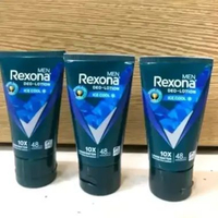 Rexona Dry Serum Natural Whitening lotion for men