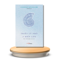 Sách - Triết Lý Nhỏ Về Biển Lớn - Huy Hoang Bookstore