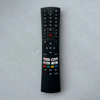 New Remote Control For Oceanic 24S129B6 40S20B6 Smart LCD LED HDTV TV