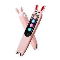 Educational Learning Machine Vormor X1 Translation Scanning Pen Upgraded Scan Book Reader Pen Wireless Voice Scanner for Kids