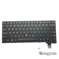 New notebook backlit keyboard for Lenovo ThinkPad Yoga 460 P40 yoga S3 yoga 14 notebook