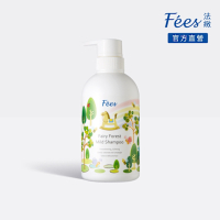 Fees法緻 童話森林洗髮精450ml