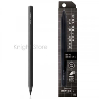 Sun-Star 【商戶門店自取】Metacil 日本黑科技鉛筆 黑色 1pc