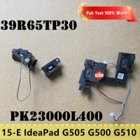 For HP 15-E 15-E000 15-E100 Lenovo IdeaPad G505 G500 G510 Laptop Left + Right Speaker Set Pair Speakers PK23000L400 39R65TP30