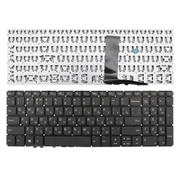 Ru /Russia Laptop Replacement Keyboard for Lenovo IdeaPad 720s 720s-15 720s-15isk 720s-15ikb GRAY ( Without FRAME，Small Enter W