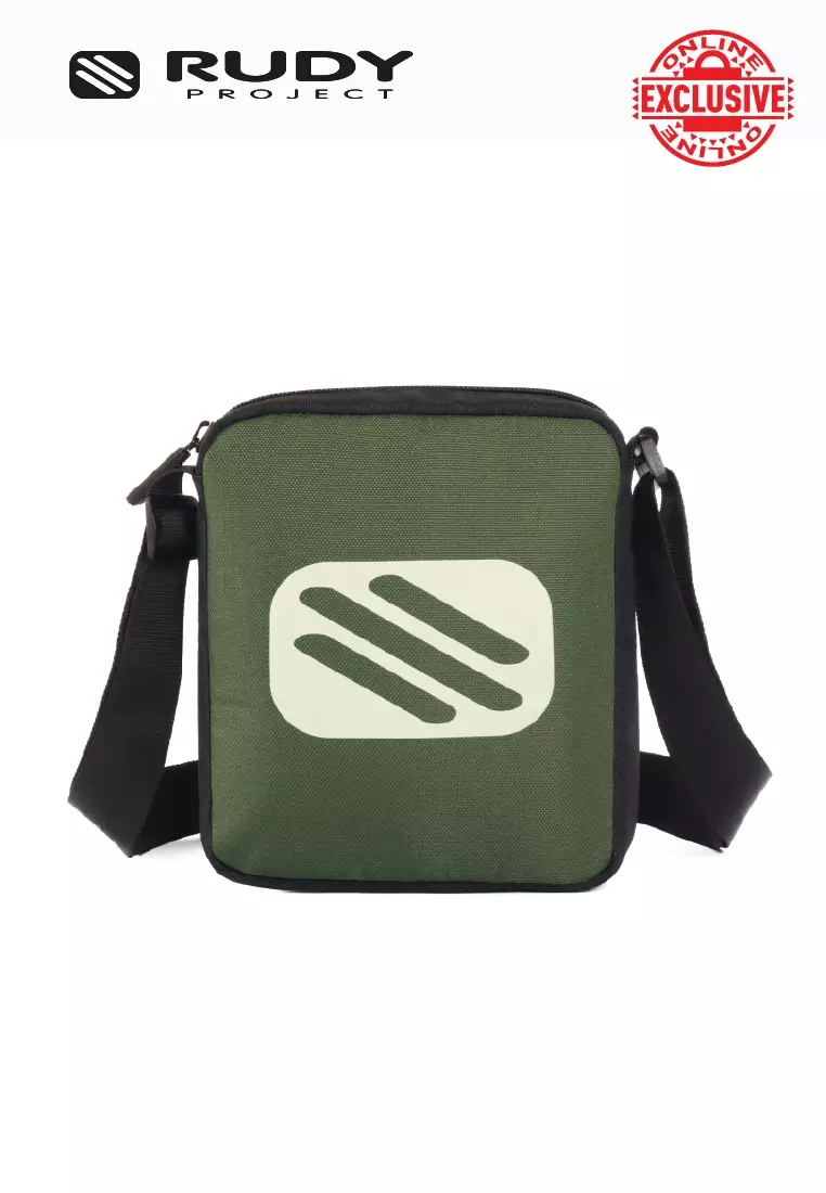 Rudy project sling bag store
