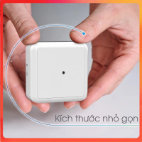 Đèn ngủ cảm biến Rạng Đông