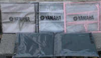 YAMAHA 電子琴(PSR-E、PSR-S系列)防塵套(公司原廠)