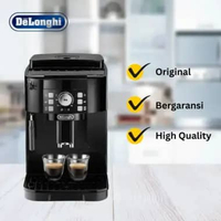 Delonghi ECAM12.122.B Mesin Kopi Otomatis Black
