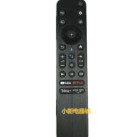 SONY RMF-XTX800U Smart Bluetooth voice TV remote control English
