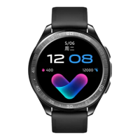 High Quality vivo WATCH 46mm 1.39 inch AMOLED Screen Fitness Tracker 5ATM Waterproof Smart Watch
