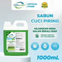 Sabun Cuci Piring DISHWASHING Liquid PREMIUM PROKLEEN 1000mL