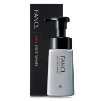 Fancl 男士保濕潔面泡 (GB) 180ml
