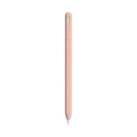 Pencil Case For Apple Pencil 2nd Generation Stylus Pen For Soft Silicone Funda Cover Touch Tablet Accessories For Apple Pencil 2