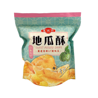 【連城記】地瓜酥-青梅口味 140公克/包