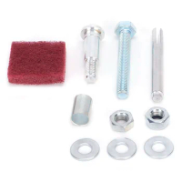 Gear Tower Turret Repair Kit 55556311 Accessory Replacement for Saab 9-3 2002 Onwards