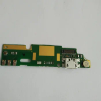 USB Charging Plus Small board repair replacement For inew U3 4.5inch 4G LTE FDD 1GB+8GB Quad Core Free shipping