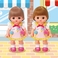 【Fun心玩】PL51368 麗嬰 日本暢銷 冰淇淋小洋裝(不含娃娃) 小美樂 娃娃配件 扮家家酒 專櫃熱銷 生日 禮物