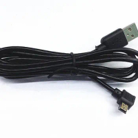 USB Data Sync Lead Charger Cable Sat Nav GPS Cord MiniUSB For Garmin Nuvi 865T