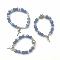 All Saints Gelang Rosario Batu Alam